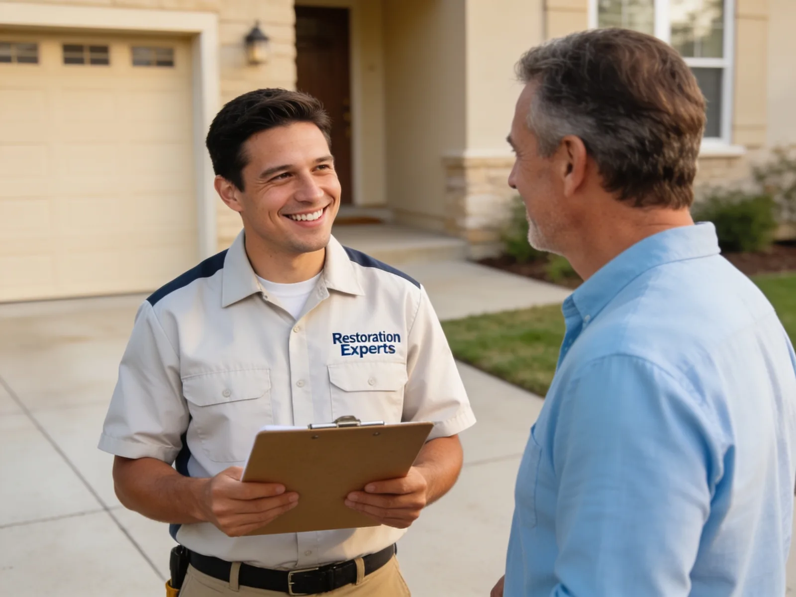Water Damage Cleanup Zamora, CA FAQs